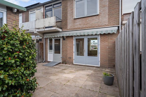 Medium property photo - Burgemeester J.W. Hondelinkstraat 41, 4153 VC Beesd